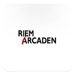 Зображення значка Riem Arcaden