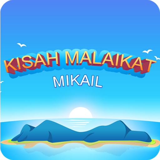 Kenapa Malaikat Mikail Tidak P logo