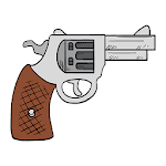 Cover Image of Download Gun Shooting Noise - Weapon Sounds 4.0 APK