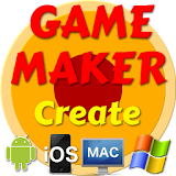 Game Maker Social Pro icon