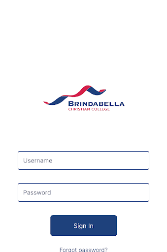 Brindabella Christian College Screen 2