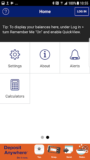 Sydney Credit Union Mobile