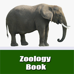 「Zoology Book Offline」のアイコン画像