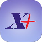 Cover Image of Скачать XgenPlus - Fast & Secure Email  APK