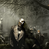 Zombies Jigsaw Puzzles icon