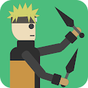 Naru Ninja Shinobi Stickman 4.4.0 APK Herunterladen