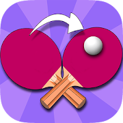 Ping Pong app icon