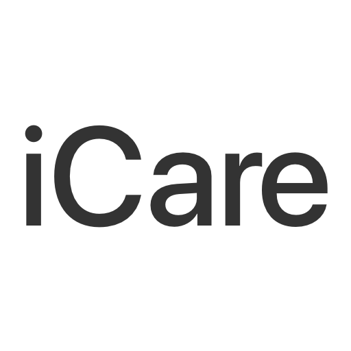iCare Delivery logo