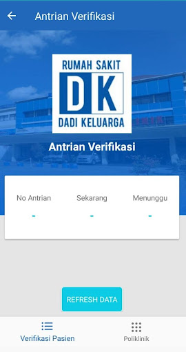 RSDK Purwokerto Screen 3