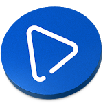 Cover Image of ダウンロード Video Player Full HD - PLAYmat  APK