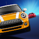 Double Dodger - 2 Cars Racing Game