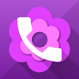Icon image a Cute Call - Simple Contacts