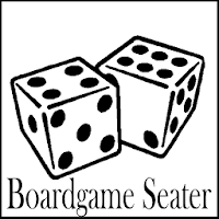 Board Game Seater