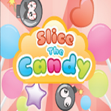 slice the candy icon