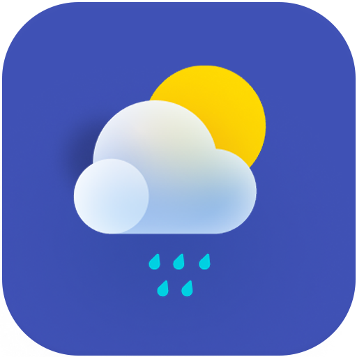iweather logo