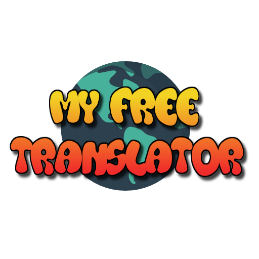 My Free Translator
