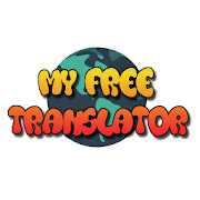 My Free Translator