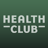 HEALTH CLUB icon