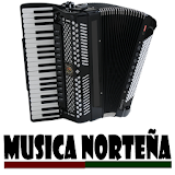 Musica Norteña Radio Gratis icon