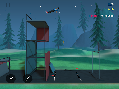 Flip Range Screenshot