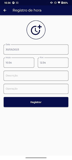 Tibiu Try Out Screen 2