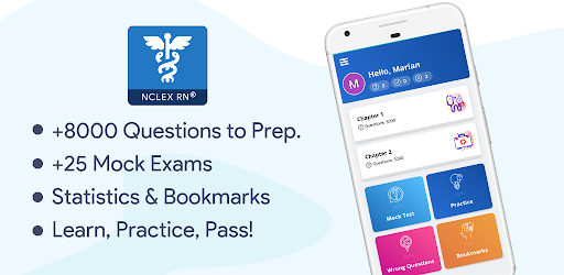 NCLEX RN Practice Exam