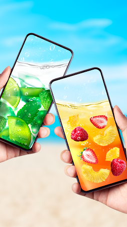 Game screenshot Bubble Tea Simulator apk download