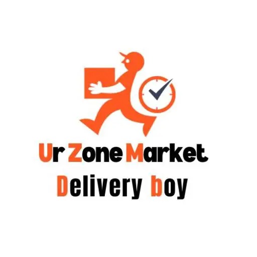 UrZone market driver logo