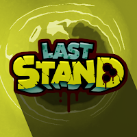 Last Stand Zombie game