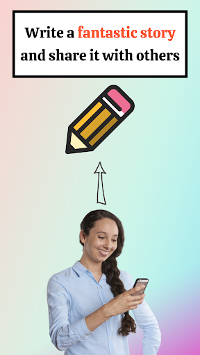Android application SpinOFF screenshort