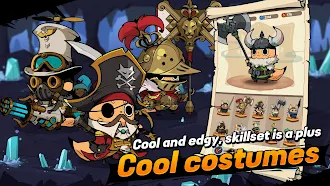 Game screenshot Tailed Demon Slayer : RISE hack