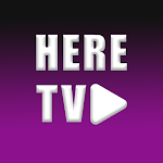 Cover Image of Download Guide for Here TV  APK