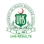 Cover Image of ダウンロード UHS Results  APK
