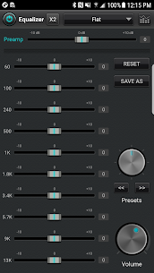 برنامج jetAudio HD Music Player مهكر 2022 6