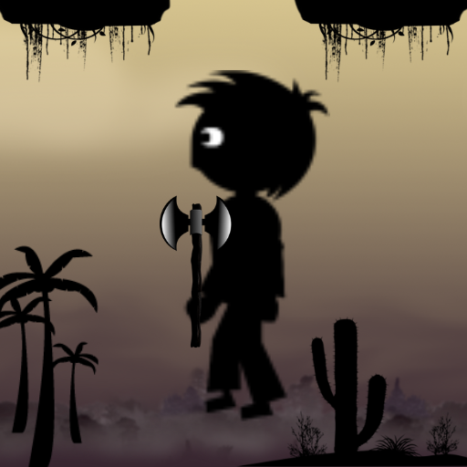 Dark Tarzon logo