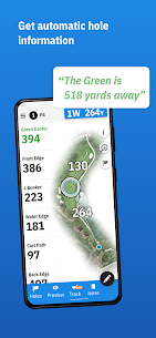 Golfshot Apk download 4