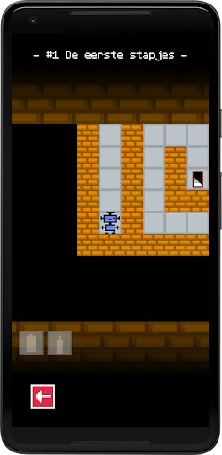 Ruzzel Screen 3