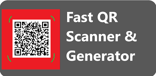 QR Scanner & Generator