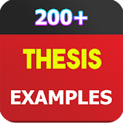 Top 29 Education Apps Like Thesis Examples 2020 - Best Alternatives