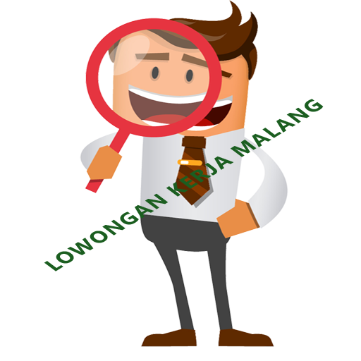 Lowongan kerja malang logo