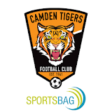 Camden Tigers Football Club icon
