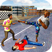 Top 42 Action Apps Like Criminal Street Fighter - Legendary Reborn Hero - Best Alternatives