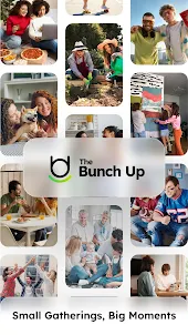 The Bunch Up