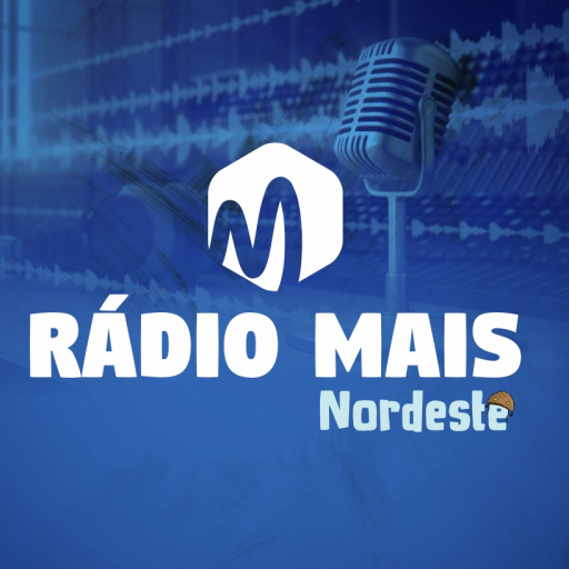 Rádio Mais Nordeste logo