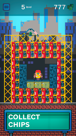 Game screenshot Stack Up - Blocks Attack apk download