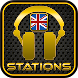 UK Radio Stations icon