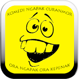 Komedi Ngapak Curanmor Part 2 icon