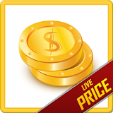 Gold Price Live World icon
