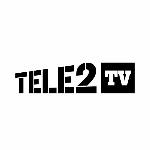 Tele2 TV logo