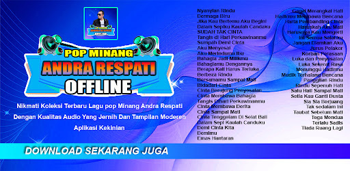 lagu andra respati full album
